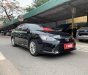 Toyota Camry   2016 - Bán xe Toyota Camry 2.0E năm 2016, màu đen, số tự động 