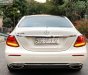 Mercedes-Benz E class E200 2018 - Cần bán Mercedes E200 năm sản xuất 2018, màu trắng chính chủ