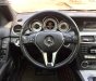 Mercedes-Benz C class   2013 - Bán Mercedes C200 đời 2013, màu trắng, giá 719tr