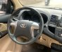 Toyota Fortuner 2.7V 4X2 AT 2016 - Cần bán gấp Toyota Fortuner 2.7V 4X2 AT đời 2016, màu bạc 