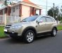 Chevrolet Captiva LTZ 2.4 AT 2008 - Cần bán Chevrolet Captiva LTZ 2.4 AT 2008 số tự động, giá 285tr