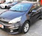 Kia Rio 1.4 AT 2016 - Cần bán lại xe Kia Rio 1.4 AT năm 2016, màu xám, nhập khẩu nguyên chiếc chính chủ