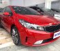 Kia Cerato 1.6 AT 2016 - Bán xe Kia Cerato 1.6 AT đời 2016, màu đỏ xe gia đình, 545tr