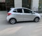 Hyundai Grand i10   2018 - Bán ô tô Hyundai Grand i10 đời 2018, màu bạc, số sàn, giá tốt