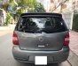 Nissan Livina   2010 - Bán Nissan Livina 1.6 AT 2010, màu xám, nhập khẩu  