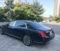 Mercedes-Benz S class  S600 Maybach 2016 - Bán Mercedes S600 Maybach năm 2016, màu đen, xe nhập