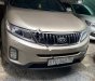 Kia Sorento   2017 - Cần bán Kia Sorento GATH 2017, xe cũ như mới