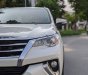 Toyota Fortuner   2017 - Xe Toyota Fortuner 2017, màu trắng