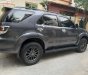 Toyota Fortuner 2016 - Bán xe Toyota Fortuner đời 2016, màu xám số sàn xe còn mới nguyên