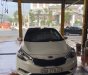 Kia K3 2016 - Bán xe cũ Kia K3 đời 2016, màu trắng, giá tốt