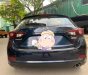 Mazda 3 2018 - Cần bán gấp Mazda 3 1.5 2018, màu xanh lam, chính chủ