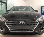 Hyundai Accent 2019 - Bán xe chính hãng chiếc xe Hyundai Accent  1.4 AT  bản đặc biệt sản xuất năm 2019 - Giao xe nhanh toàn quốc - Trả góp lãi suất thấp
