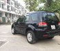 Ford Escape 2009 - Bán Ford Escape sản xuất 2009, màu đen chính chủ, 355tr