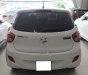 Hyundai Grand i10 2016 - Cần bán Hyundai Grand i10 năm 2016, màu trắng, nhập khẩu chính hãng