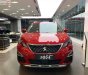 Peugeot 3008   2018 - Bán xe Peugeot 3008 1.6 AT FL sản xuất năm 2018, màu đỏ, giá tốt