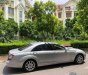 Mercedes-Benz S class   2007 - Bán Mercedes S550 đời 2007, màu bạc, xe nhập 