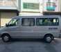 Mercedes-Benz Sprinter 2010 - Bán ô tô Mercedes sản xuất 2010, màu bạc giá cạnh tranh xe còn mới