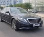 Mercedes-Benz S class   2014 - Bán Mercedes S400L đời 2014, màu đen, xe đẹp như mới