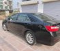 Toyota Camry 2015 - Bán Toyota Camry 2015, màu đen số tự động, giá 735tr