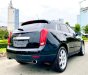 Cadillac SRX 2011 - Cần bán lại xe Cadillac SRX năm 2011, màu đen, nhập khẩu chính hãng