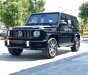 Mercedes-Benz G class 2019 - MT Auto Bán nhanh chiếc xe Mercedes G class năm 2019, màu đen giá cạnh tranh