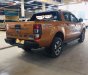 Ford Ranger Wildtrak 2.0L 4x4 AT 2018 - Xe Ford Ranger Wildtrak 2.0L 4x4 AT sản xuất 2018, nhập khẩu như mới, giá chỉ 815 triệu