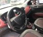 Hyundai Grand i10   2016 - Cần bán Hyundai Grand i10 1.2 AT đời 2016, màu trắng, xe nhập 