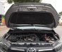 Toyota Innova 2.0E 2017 - Cần bán xe Toyota Innova 2.0E đời 2017, màu bạc, giá 655tr