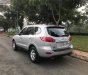 Hyundai Santa Fe 2008 - Bán Hyundai Santa Fe sản xuất năm 2008, màu bạc, nhập khẩu Hàn Quốc 