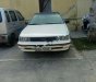 Nissan Bluebird   1992 - Bán Nissan Bluebird SE 2.0 năm 1992, màu trắng, xe nhập, 59 triệu