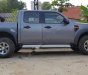 Ford Ranger   2011 - Bán Ford Ranger XLT đời 2011, màu nâu, xe nhập  