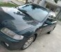 Mazda 323 1.6 MT 1999 - Cần bán gấp Mazda 323 1.6 MT năm 1999, màu xanh lam