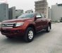 Ford Ranger 2014 - Cần bán xe Ford Ranger đời 2014, màu đỏ, nhập khẩu chính hãng