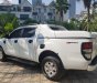 Ford Ranger 2016 - Cần bán gấp Ford Ranger đời 2016, màu trắng, xe nhập chính hãng