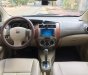 Nissan Livina   2010 - Bán Nissan Livina 1.6 AT 2010, màu xám, nhập khẩu  