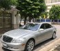 Mercedes-Benz S class   2007 - Bán Mercedes S550 đời 2007, màu bạc, xe nhập 