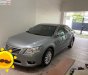 Toyota Camry 2.4G 2011 - Cần bán gấp Toyota Camry 2.4G năm sản xuất 2011, màu xám 