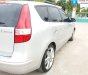 Hyundai i30 CW 1.6 AT 2009 - Cần bán Hyundai i30 CW 1.6 AT 2009, màu bạc, nhập khẩu chính hãng