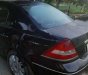 Ford Mondeo 2004 - Cần bán Ford Mondeo 2.5 AT đời 2004, màu đen, số tự động