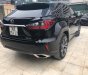 Lexus RX 2016 - Bán Lexus RX năm sản xuất 2016, màu đen, nhập khẩu nguyên chiếc chính hãng