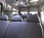 Ford Transit   2011 - Bán xe Ford Transit 2.4L đời 2011, màu bạc, 379 triệu