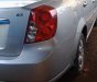 Daewoo Lacetti 2010 - Bán Daewoo Lacetti sản xuất năm 2010 xe còn mới