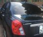 Daewoo Lacetti EX 2011 - Bán ô tô Daewoo Lacetti EX năm 2011, màu đen