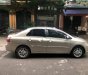 Toyota Vios 1.5 MT 2011 - Xe Toyota Vios 1.5 MT đời 2011, màu vàng xe gia đình, giá 265tr