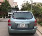 Hyundai Tucson 2009 - Bán Hyundai Tucson 2009, màu xanh lam, xe nhập  