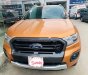 Ford Ranger Wildtrak 2.0L 4x4 AT 2018 - Xe Ford Ranger Wildtrak 2.0L 4x4 AT sản xuất 2018, nhập khẩu như mới, giá chỉ 815 triệu