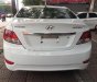 Hyundai Accent   2012 - Bán Hyundai Accent 1.4 AT năm 2012, màu trắng, nhập khẩu Hàn Quốc  