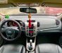 Kia Cerato 2009 - Cần bán xe Kia Cerato 2009, màu đen, nhập khẩu nguyên chiếc