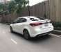 Kia Cerato 2018 - Bán Kia Cerato sản xuất 2018, màu trắng xe nguyên bản