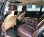 BMW 7 Series 2013 - Bán xe cũ BMW 750Li 2013, màu đen, nhập khẩu